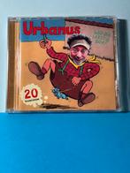 Urbanus - wie dit leest is zot!, Cd's en Dvd's, Verzenden