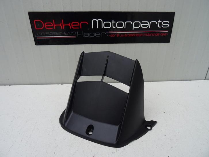 Hugger / Achter Spatbord Yamaha YZF R6 2017-2018-2019-2020, Motoren, Onderdelen | Yamaha, Gebruikt, Ophalen of Verzenden