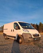 Peugeot Boxer 2.2 HDI 2008 - fourgon utilitaire léger, Autos, Achat, Boîte manuelle, Diesel, Particulier