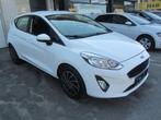 Ford Fiesta 1.1inj **43.000Km** Touch Screen DAB Garantie, Auto's, Voorwielaandrijving, Electronic Stability Program (ESP), Wit