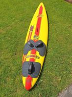 F2 Axxis 85 liter, nieuw !!, Watersport en Boten, Windsurfen, Ophalen, Nieuw, 250 tot 300 cm, Plank