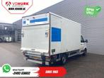Volkswagen Crafter 2.0 TDI Bakwagen Laadklep 450x210x213/ Zi, Achat, Entreprise, 293 g/km, Blanc