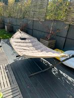 Hamac Fatboy, Tuin en Terras, Hangmatten, Ophalen, Gebruikt, Meerpersoons, Met standaard