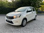 Suzuki Celerio 2016 Euro 6B, 4 deurs, Euro 6, Bedrijf, Handgeschakeld