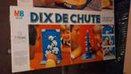 Spel Onderuit MB, Een of twee spelers, Ophalen of Verzenden, Zo goed als nieuw, MB SPELLEN