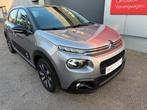 Citroën C3 1.2PureTech 110pk SHINE AUTOMAAT, Auto's, Stof, Gebruikt, 1199 cc, 5 zetels