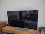 Televisie Smart TV Samsung 55 inch UE55F7000SL, Audio, Tv en Foto, Televisies, Ophalen, LED, Zo goed als nieuw, Samsung