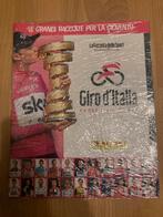 Giro d’italia 2019 (Complete Album), Ophalen of Verzenden, Zo goed als nieuw