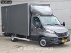 Iveco Daily 35C18 2025 MODEL Automaat 1000kg Laadklep ACC Na, Auto's, Automaat, Stof, Euro 6, 4 cilinders