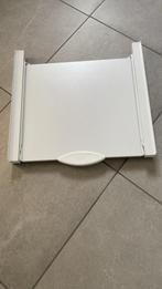 Stapelkit voor wasmachine en droger, Ophalen, Zo goed als nieuw