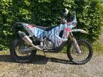 Kove 450 rally, 449 cc, Particulier, Enduro, 1 cilinder