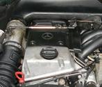 Motor om605 Mercedes e250 Diesel met mechanische brandstofpo, Auto-onderdelen, Motor en Toebehoren, Gebruikt, Ophalen of Verzenden