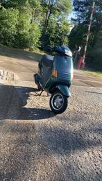 Skipper 183cc, Fietsen en Brommers, Scooters | Piaggio, Ophalen, Zo goed als nieuw