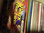 Oude lp's jaren 1950 tot 1998 platen, Ophalen, Gebruikt