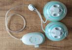 Elvie stride double pump, Kinderen en Baby's, Babyvoeding en Toebehoren, Ophalen, Gebruikt, Borstkolf