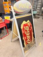 Coca cola, Ophalen, Zo goed als nieuw