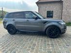 Range Rover Sport TDV6 HSE, Auto's, Land Rover, Automaat, 2993 cc, 2203 kg, Leder