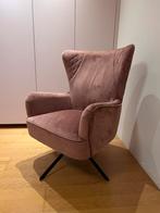 Mooie fauteul / stoel / zetel, Huis en Inrichting, Fauteuils, Ophalen, Gebruikt