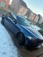 Bmw 535 i full optie 2016 automaat, Autos, BMW, Euro 6, Automatique, Particulier, Essence