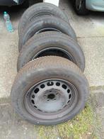 225/60/R16 banden, Auto-onderdelen, Banden en Velgen, Ophalen, Gebruikt, 16 inch, Winterbanden