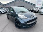 Prugeot 107 1.0 benzine | GARANTIE | Keuring + Carpass |, Auto's, Stof, 50 kW, Blauw, Handgeschakeld