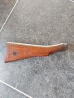 Wo1 Lee enfield hout Brits, Ophalen of Verzenden