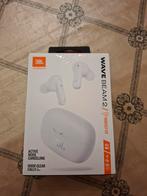 JBL Wave Beam 2, Neuf, Autres marques, Bluetooth, Enlèvement ou Envoi