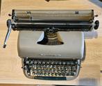 Type machine Remington, Diversen, Ophalen