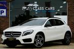 Mercedes-Benz GLA 180 d AMG LINE NAVI PDC VOLLEDIGE LED-GARA, Auto's, Mercedes-Benz, Voorwielaandrijving, https://public.car-pass.be/vhr/ba3e0c3c-d435-433a-a410-4b87fb6b6da8