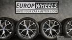 21 inch BMW X5 G05 IX5 X6 G06 Zomerbanden 741M Breedset, Auto-onderdelen, Gebruikt, -, -, Banden en Velgen