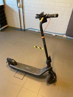 Segway E2 Plus E 2, Fietsen en Brommers, Steps, Ophalen of Verzenden, Zo goed als nieuw, Elektrische step (E-scooter), Segway ninebot