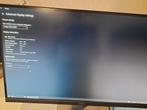 Dell 25 inch Ultra Sharp scherm, Gaming, IPS, Ophalen of Verzenden, Zo goed als nieuw