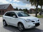 RENAULT KOLEOS, Auto's, Euro 5, Koleos, 1995 cc, Wit