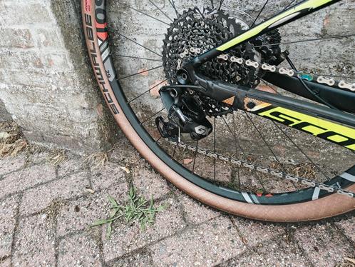 carbon fully scott spark 920, Fietsen en Brommers, Fietsen | Heren | Sportfietsen en Toerfietsen, Gebruikt, Overige merken, 10 tot 15 versnellingen