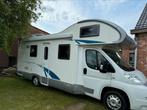 Fiat Rimor Europeo, Caravans en Kamperen, Mobilhomes, Diesel, Particulier, Fiat, Tot en met 5