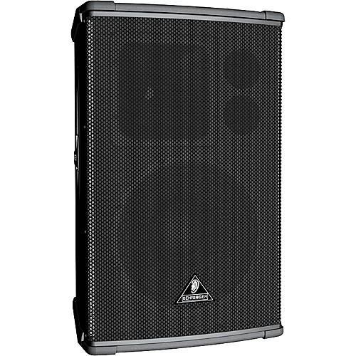 2 stuks Behringer Eurolive B1220 DSP, Muziek en Instrumenten, Versterkers | Keyboard, Monitor en PA, Ophalen