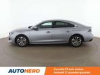 Peugeot 508 1.6 Hybrid 225 Allure (bj 2020, automaat), Auto's, Gebruikt, 146 g/km, 165 kW, Te koop