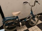 Lot de 3 velos enfant vintage 14, 16 et 18 pouces, Fietsen en Brommers, Ophalen, Zo goed als nieuw