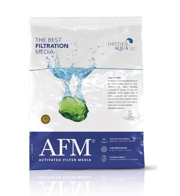 Dryden AFM filter glas beschikbaar voor biedingen