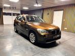 BMW X1 Xdrive 20d | Pano dak | Start/Stop | Bluetooth, Te koop, 120 kW, Monovolume, 5 deurs
