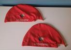 La Chouffe mutsen, Ophalen of Verzenden, Zo goed als nieuw, La Chouffe, Muts