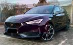 Cupra Leon ST e-hybrid 180, Auto's, 4 cilinders, Leon, Zwart, 1395 cc