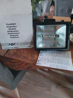 Leg MX 500 spot/schijnwerper ( 5 stuk), Doe-het-zelf en Bouw, Ophalen, Nieuw, 200 tot 500 watt, Armatuur
