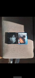 FINAL FANTASY 16 met hardcase., Games en Spelcomputers, Games | Sony PlayStation 5, Ophalen of Verzenden, Zo goed als nieuw