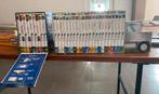 31 Dvd’s camion+remorque " Ce n’est pas sorcier ", Livres, Comme neuf, Série complète