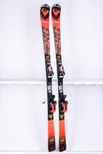 152 157 162 172 ski's ROSSIGNOL HERO LIMITED LCT 2023, Sport en Fitness, 140 tot 160 cm, Gebruikt, Verzenden, Rossignol