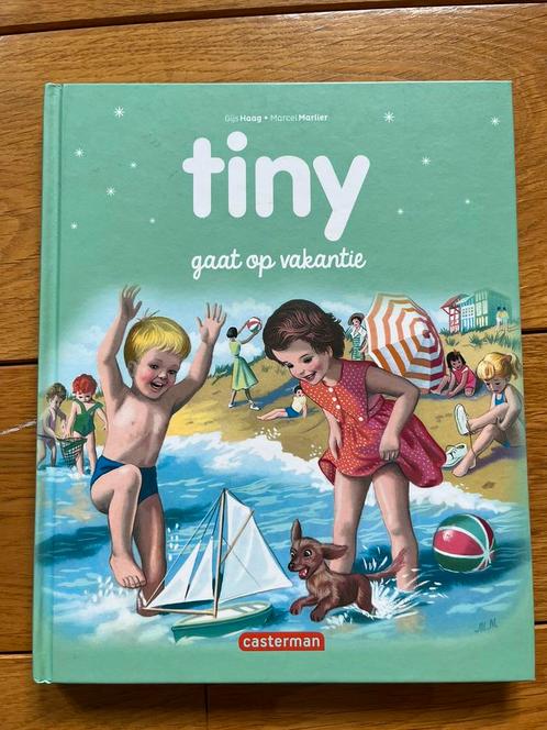 Super leuke boeken - onder 10 jaar - Tiny, Nachtwacht…, Livres, Livres pour enfants | Jeunesse | Moins de 10 ans, Enlèvement ou Envoi