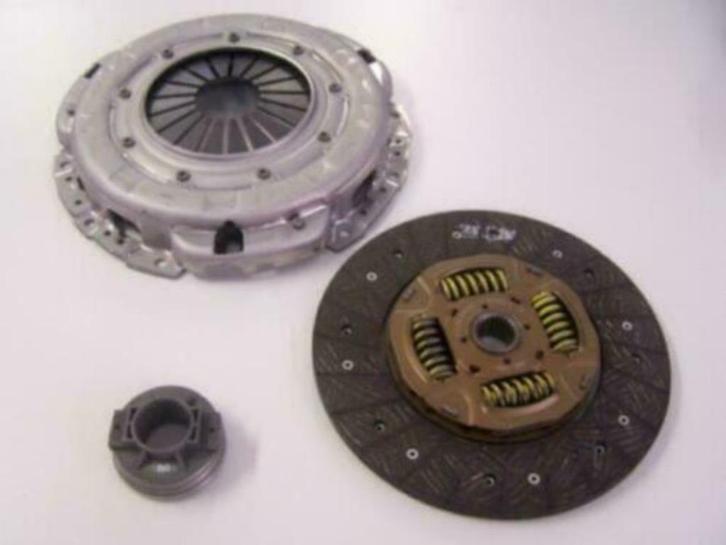 Kit d'embrayage Hyundai H200 2.5 Turbo Diesel Disque d'embra, Autos : Pièces & Accessoires, Transmission & Accessoires, Hyundai