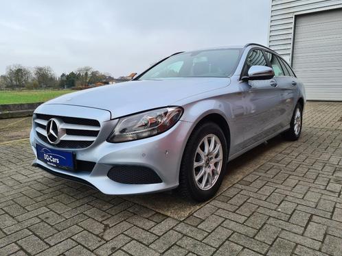 Mercedes-Benz C 200d BlueTEC, Autos, Mercedes-Benz, Entreprise, Achat, Classe C, ABS, Airbags, Air conditionné, Bluetooth, Ordinateur de bord