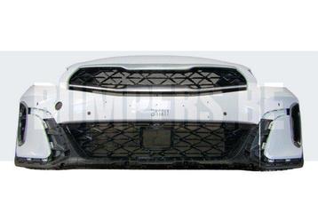 Bumper Kia Xceed X-Ceed GT LINE GTLINE FACELIFT 22-86511-J7P beschikbaar voor biedingen